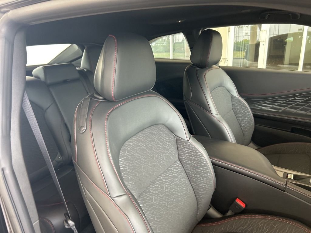 2025 Dodge Charger Daytona R/T - Photo 19