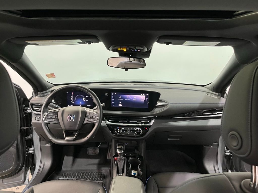 Used 2024 Gray Buick Sport Touring image 19