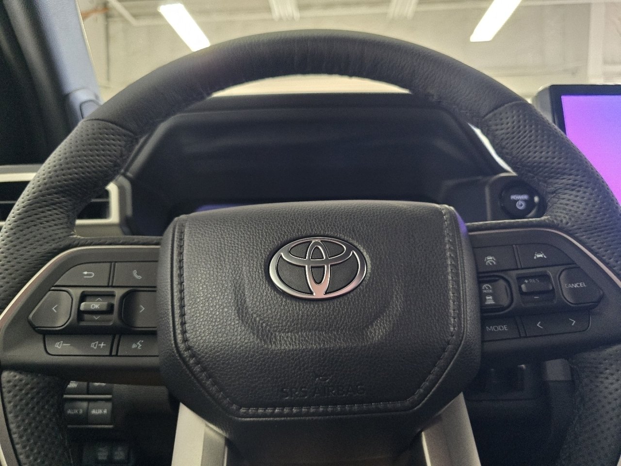 New 2026 Ice Cap Toyota Tacoma Trailhunter image 29