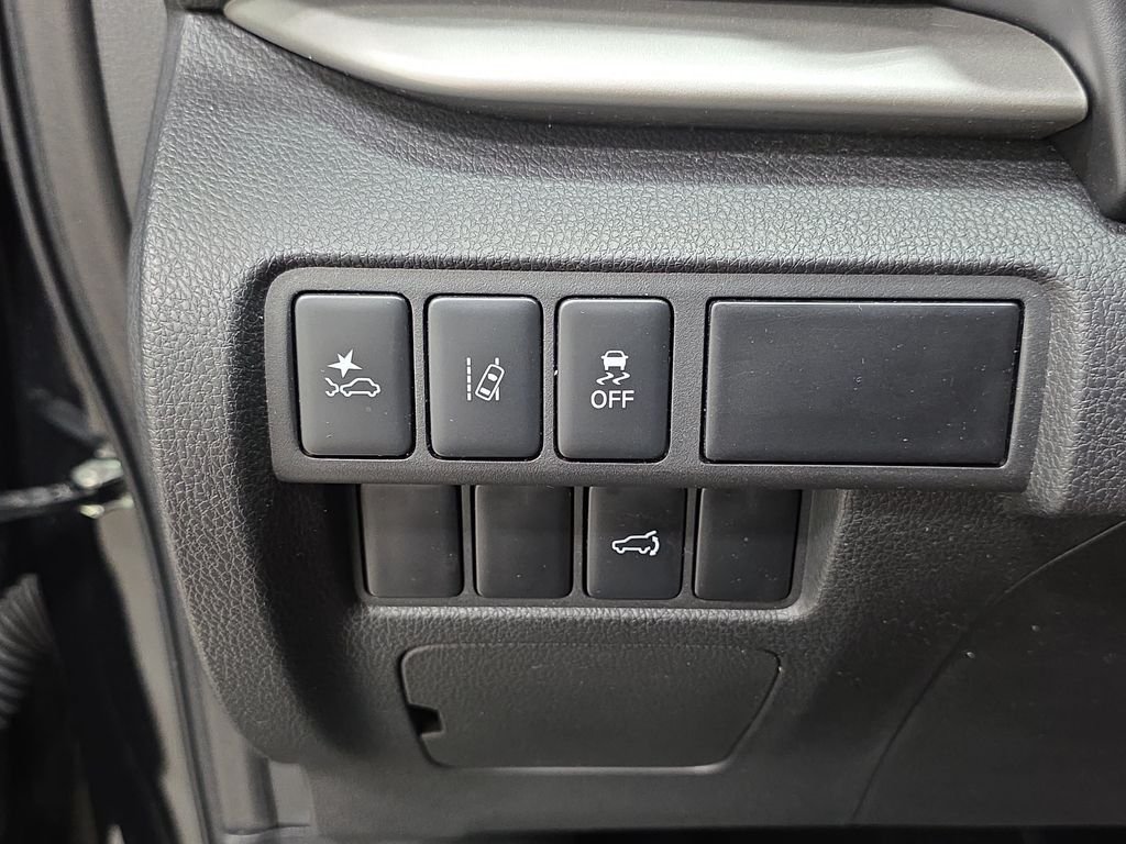 Used 2024 Black Mitsubishi SEL image 26