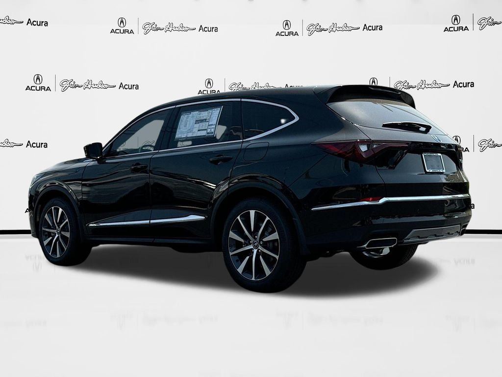 Certified Used 2026  Acura Technology Package image 5