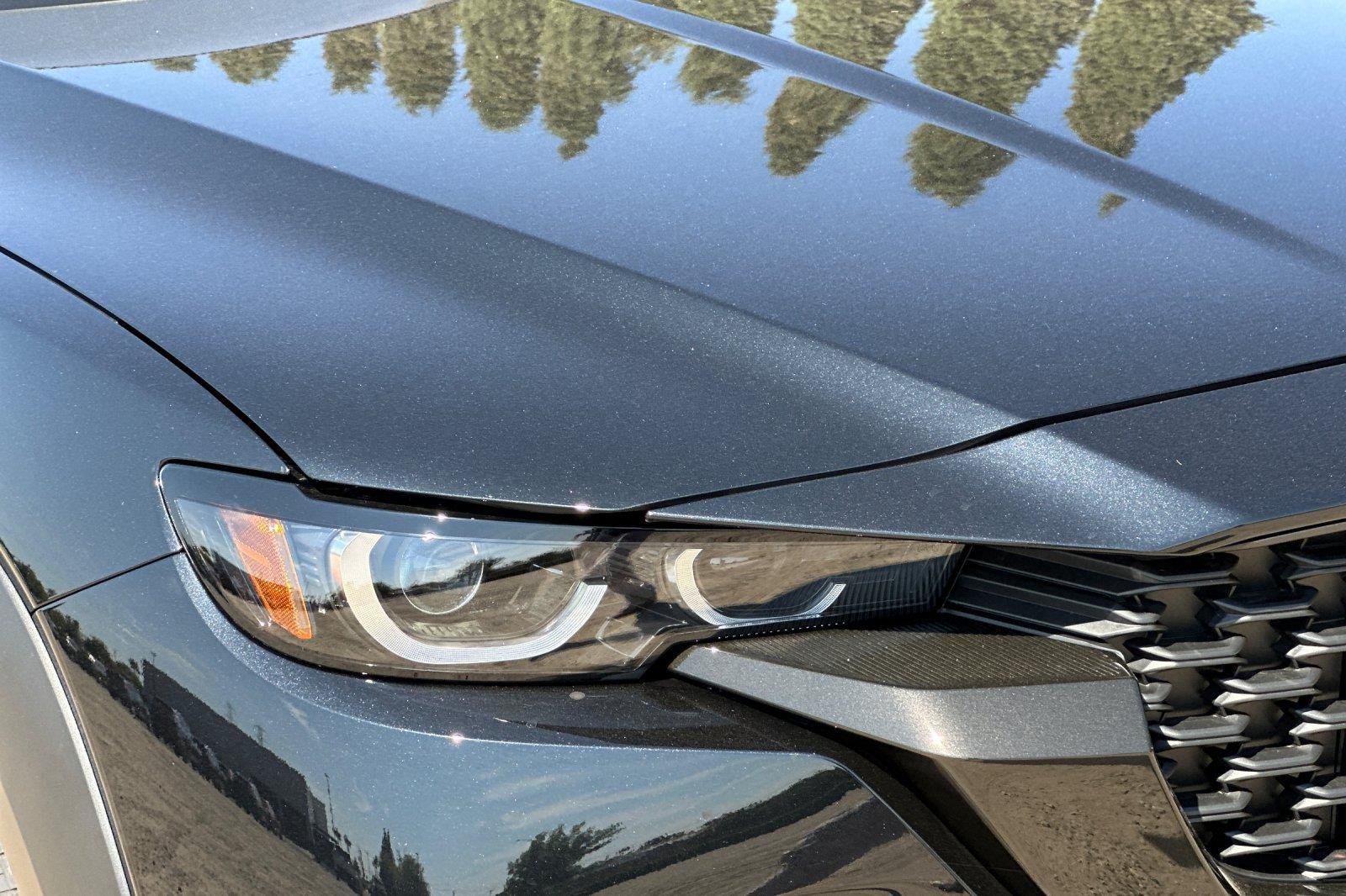New 2026 Jet Black Mica Mazda 2.5 S Preferred image 31