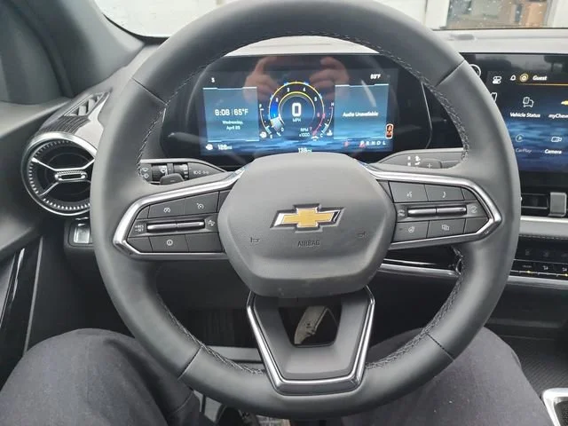 2026 Chevrolet Equinox LT - Photo 19