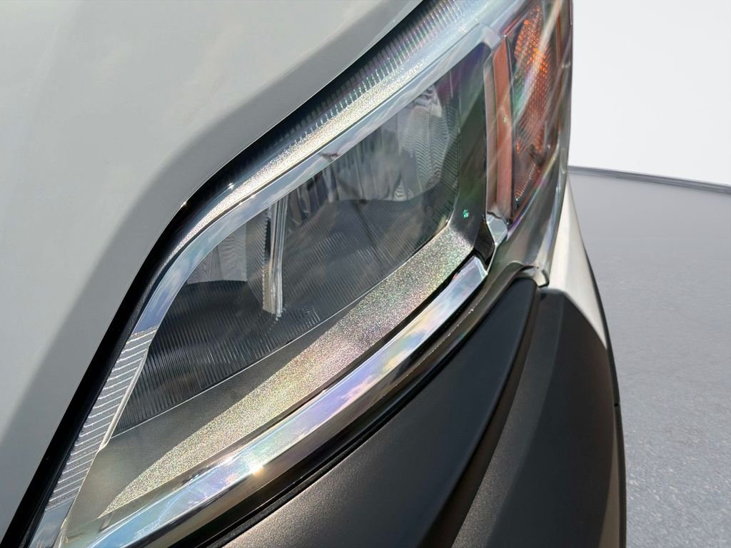 New 2026 Bright White Clearcoat RAM High Roof image 10