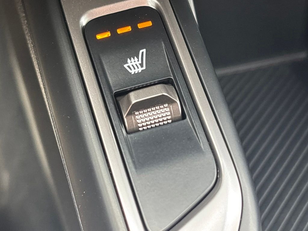 New 2025 Gray Kia S image 23