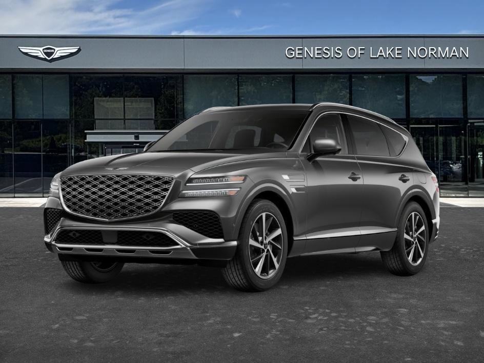 2026 Genesis GV80 2.5T Advanced AWD's photo