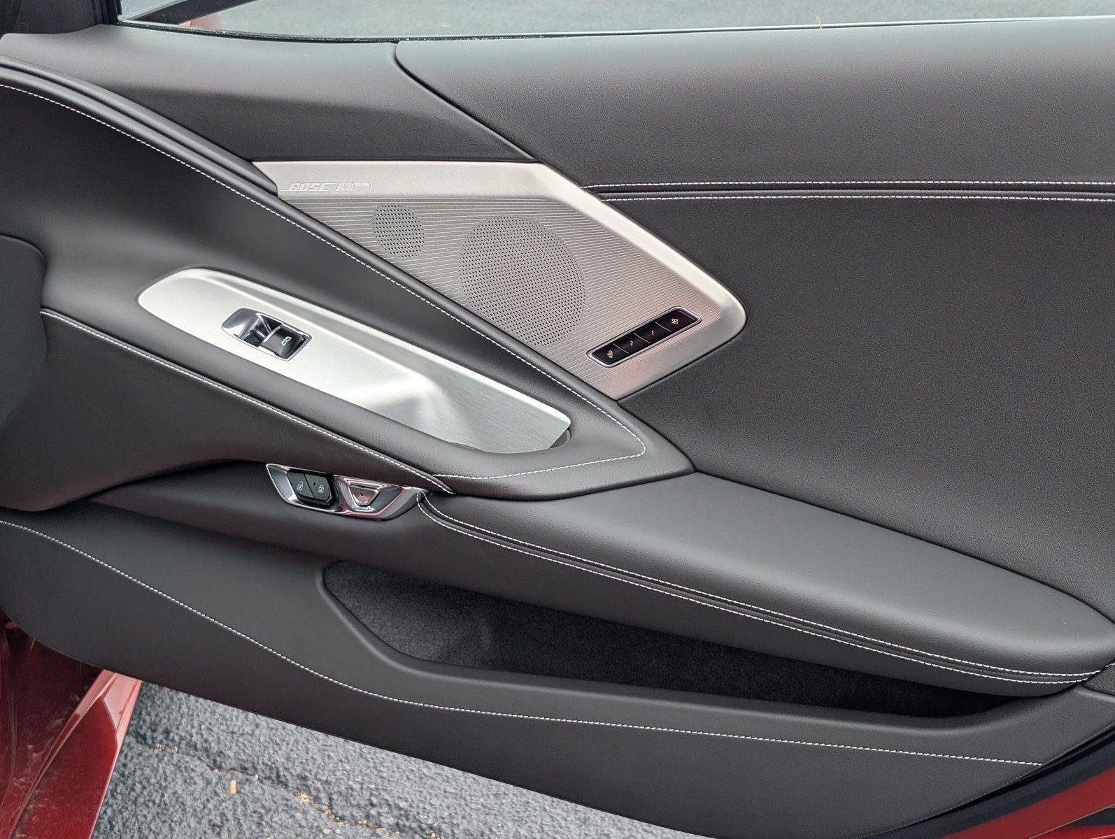 2026 Chevrolet Corvette 2LT - Photo 35
