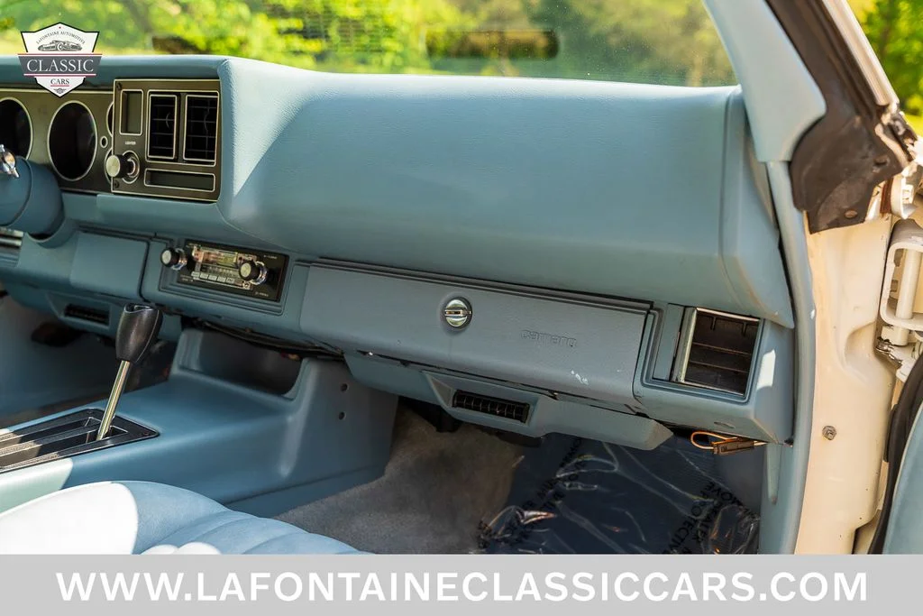 Used 1979 White Chevrolet Z28 image 52