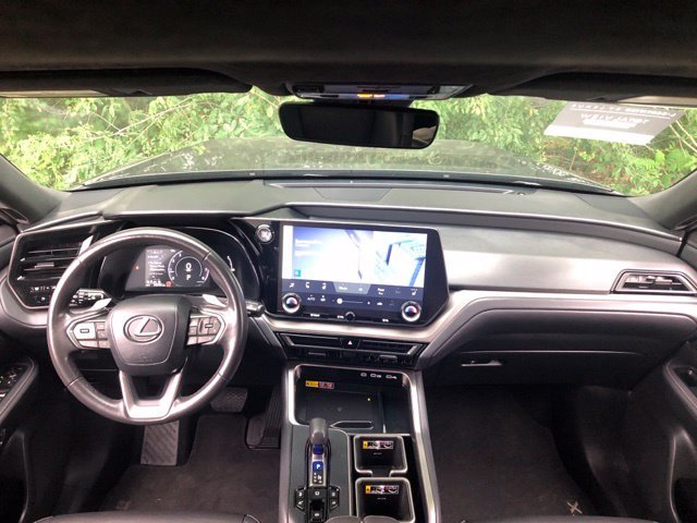Used 2024 Caviar Lexus 350 Premium image 21