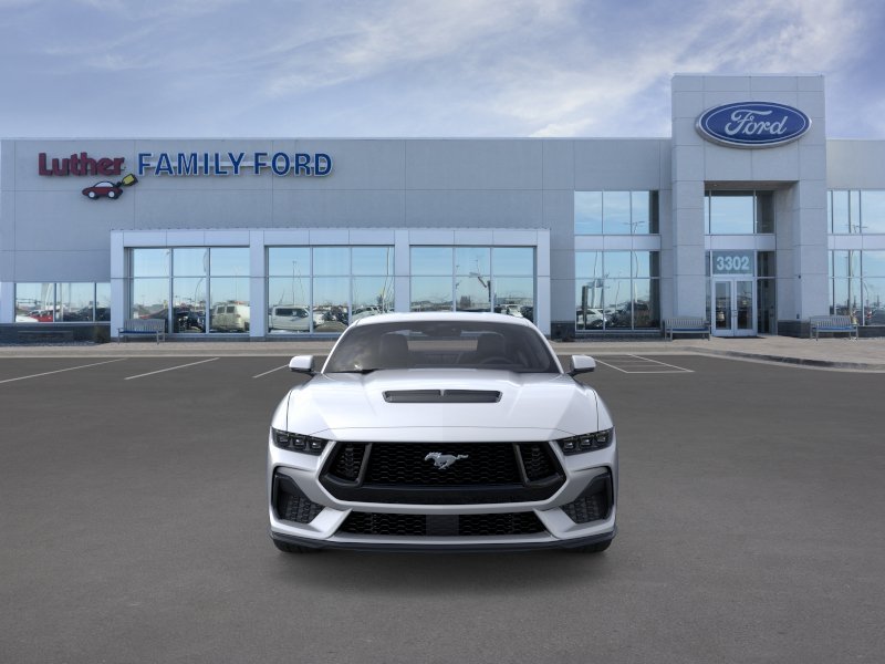 New 2026 Iconic Silver Metallic Ford Shelby Super Snake image 59
