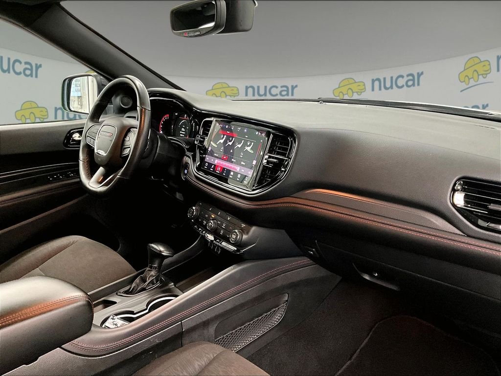 Used 2025 Triple Nickel Dodge GT image 14
