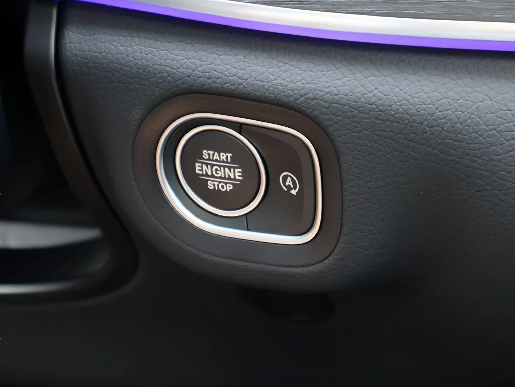 New 2026 Selenite Grey Metallic Mercedes-Benz GLS 450 image 69