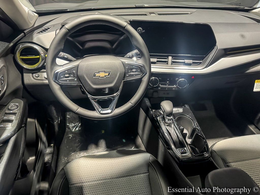 2026 CHEVROLET TRAX - Image 12