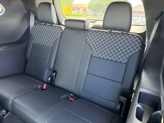 New 2026 Volcanic Red Tintcoat GMC Denali image 20