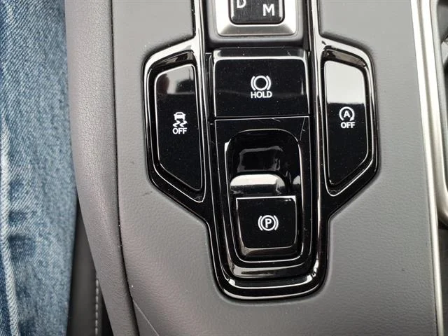 Used 2024 Celestial Silver Metallic Lexus Luxury image 11