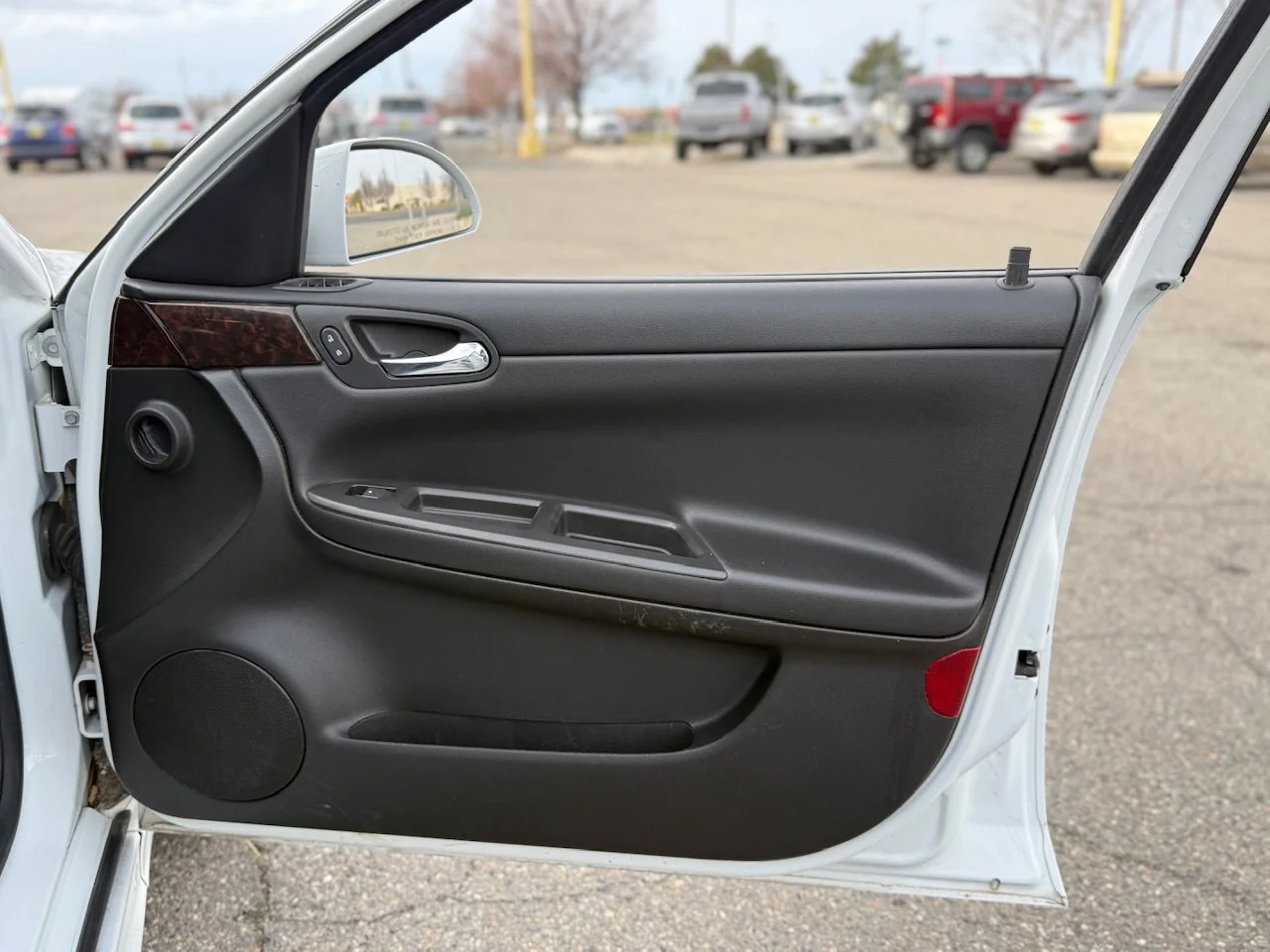 2014 Chevrolet Impala 1FL - Photo 37