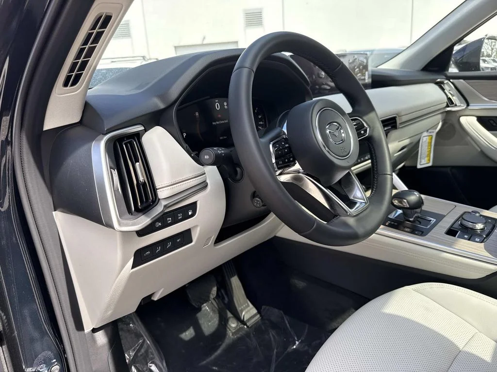 2026 Mazda CX-90 Premium Plus Package - Photo 29