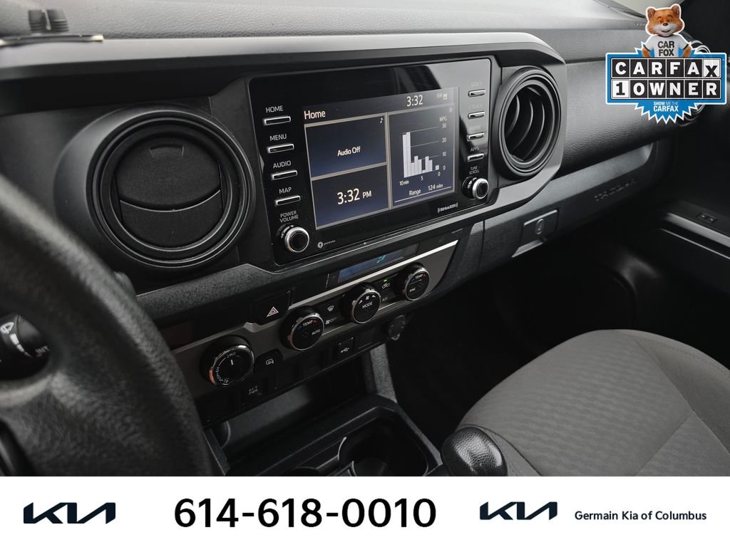 Used 2021 White Toyota SR image 24