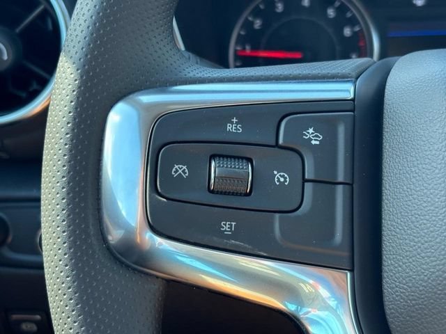 New 2026 Black Chevrolet 2LT image 11