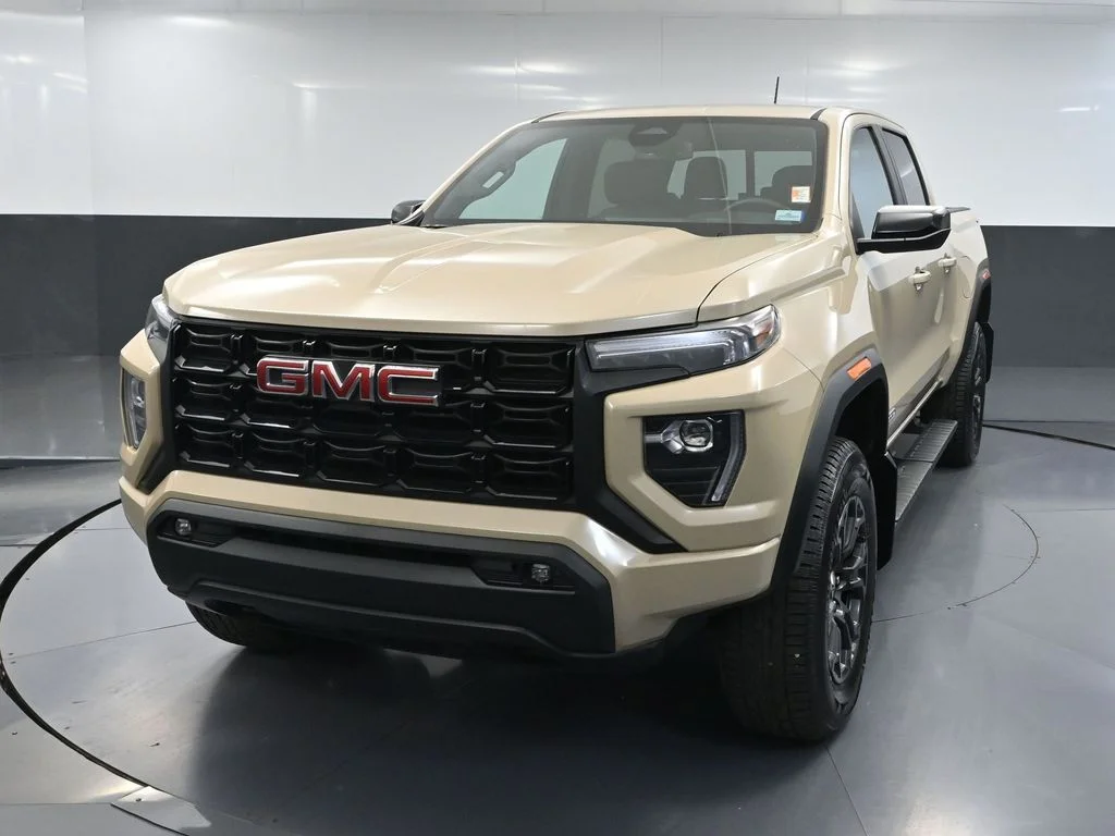 Certified Used 2023 Beige GMC Elevation image 13