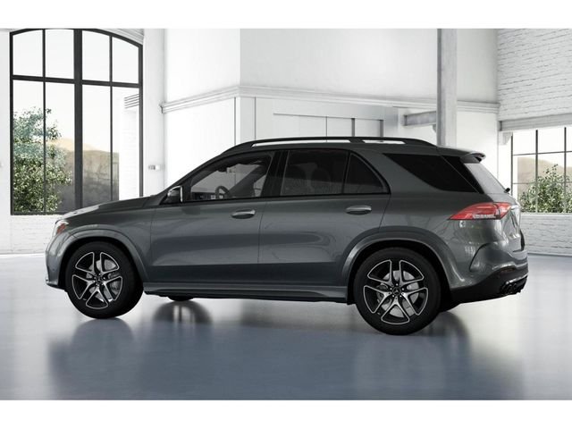 2026 Mercedes-Benz GLE AMG GLE 53 - Photo 31