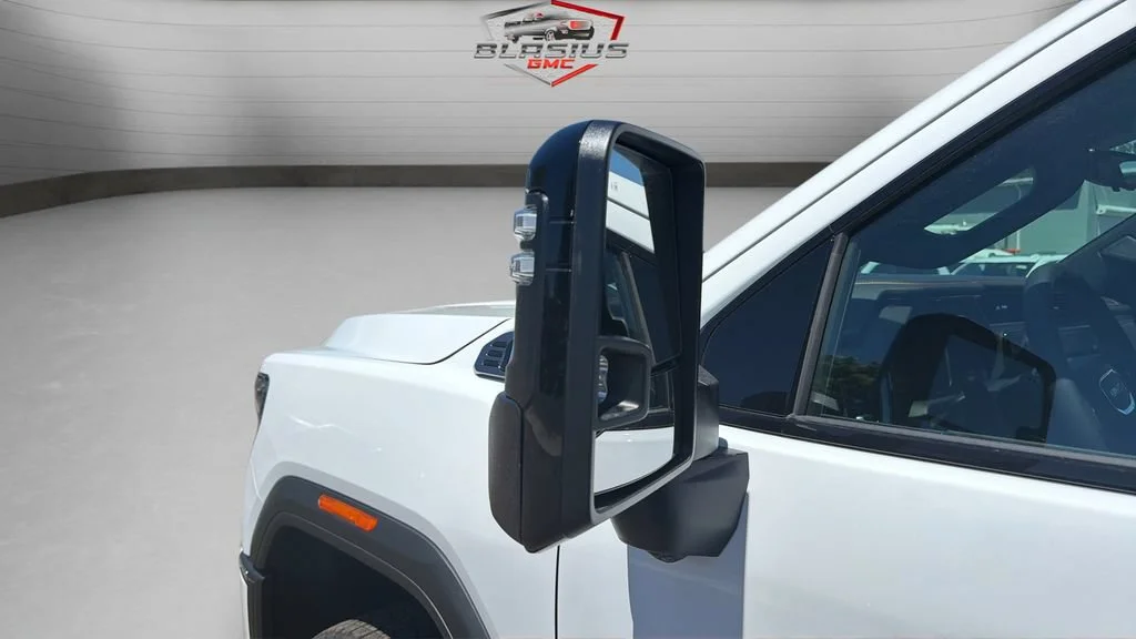 2026 GMC Sierra 2500HD AT4 - Photo 38