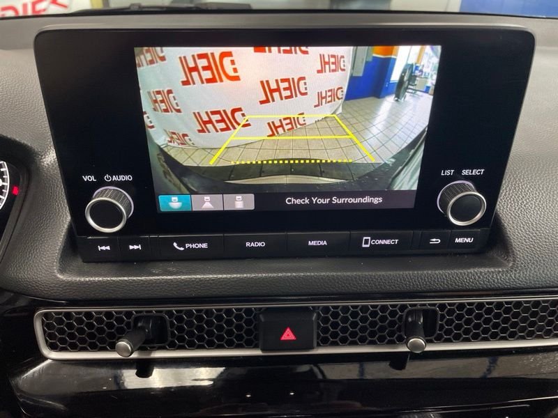 Used 2024  Honda EX image 31
