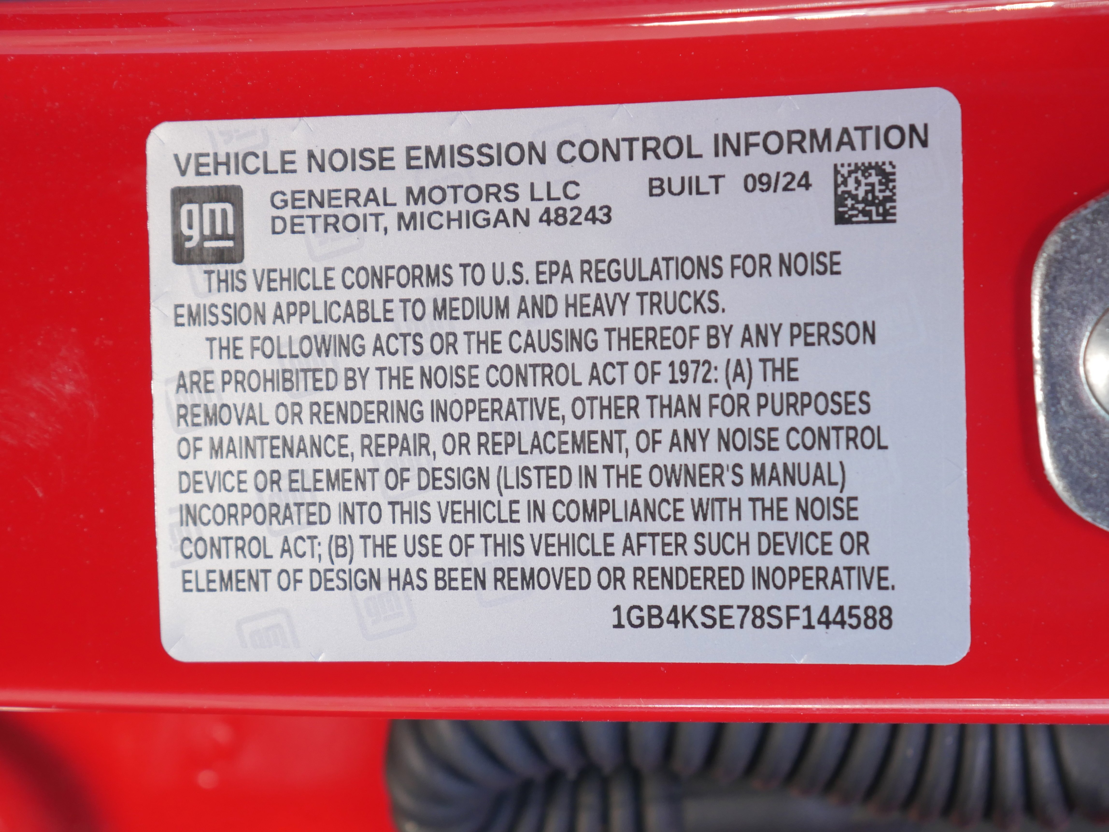 2025 Chevrolet Silverado 3500 HD Work Truck - Photo 39