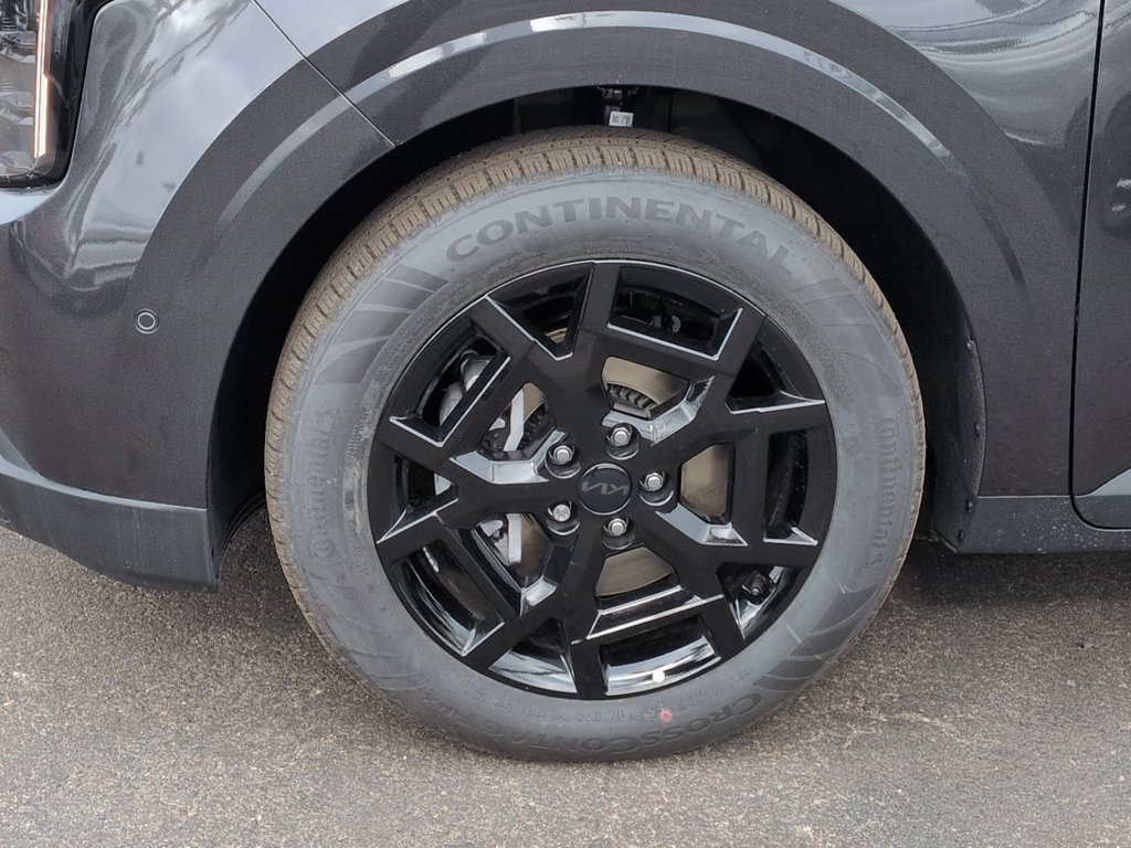 New 2026 Panthera Metal Kia SX Prestige image 34