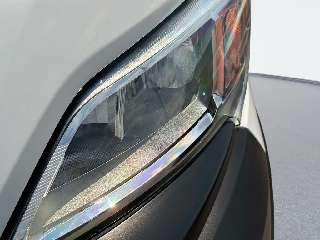 New 2026 White Ram High Roof image 10