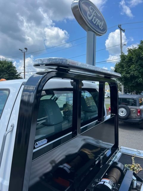 2024 Ford F-650 - Photo 7