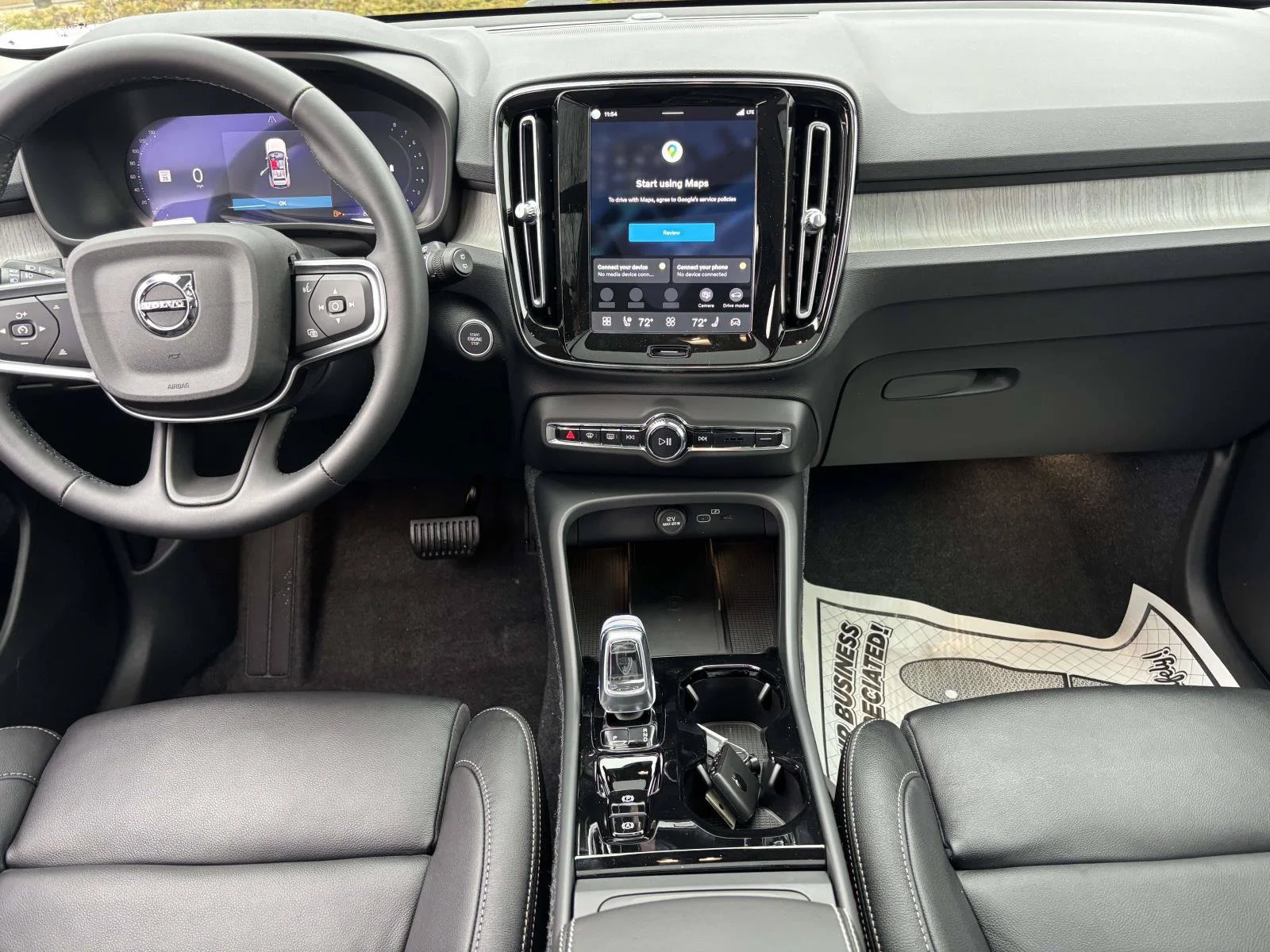 Used 2026 Gray Volvo  image 29