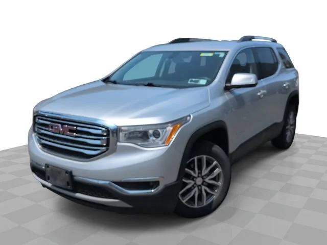 2019 GMC Acadia SLE-2 AWD's photo
