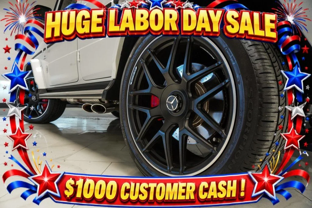 Used 2022 White Mercedes-Benz G 63 AMG® image 36