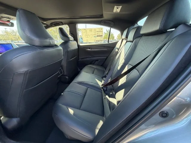 New 2026 Heavy Metal with Midnight Black Metallic roof Toyota XSE image 20