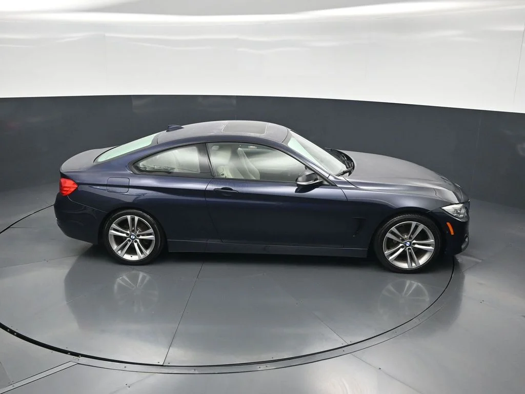 Used 2014 Blue BMW 428i image 53
