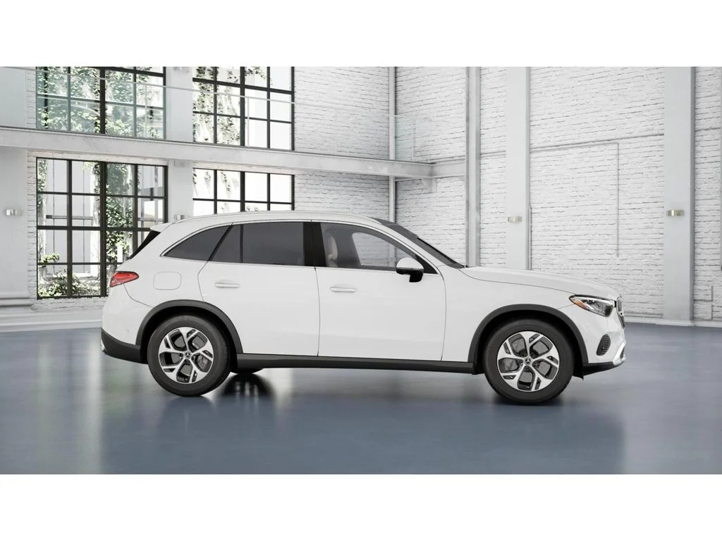 New 2027  Mercedes-Benz GLC 350e image 15