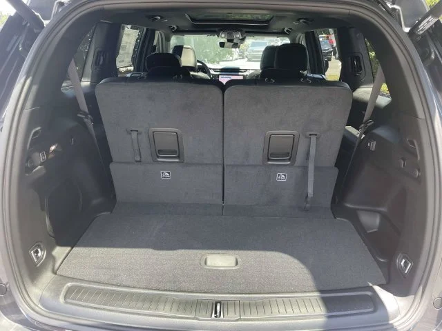 New 2026 Gray Jeep Limited image 11