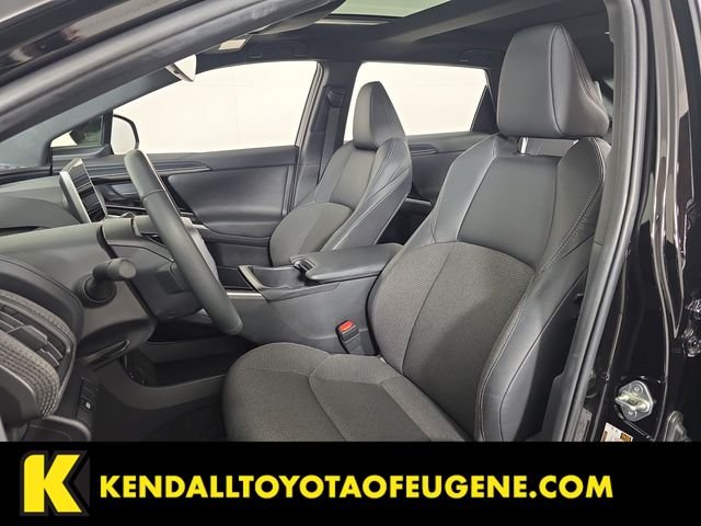 Certified Used 2023 Black Toyota XLE image 22