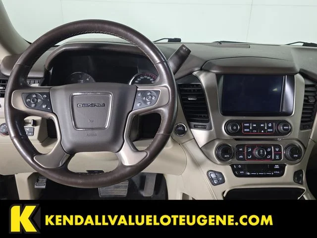 Used 2015 Brown GMC Denali image 10