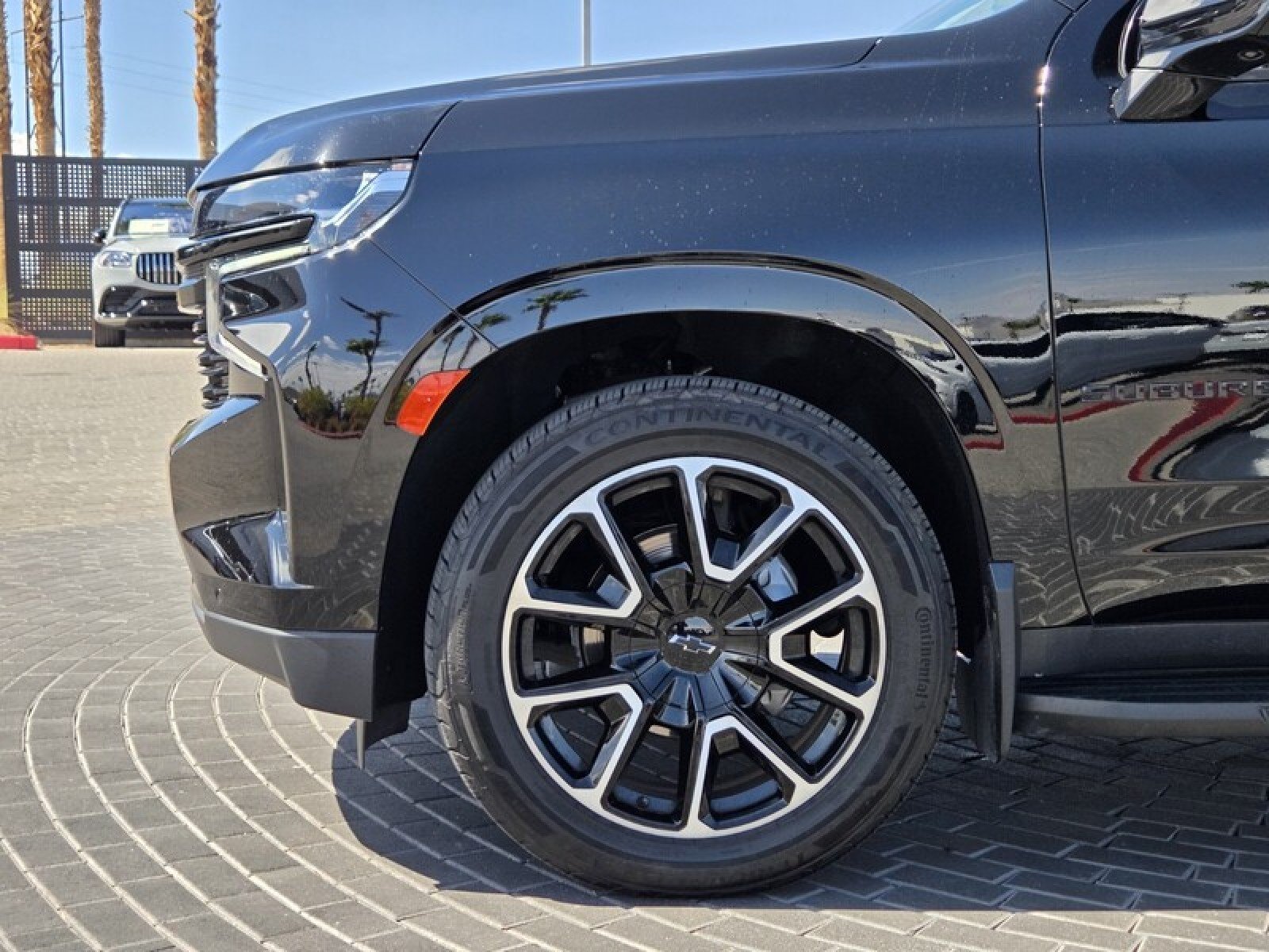 Used 2023 Black Chevrolet RST image 12