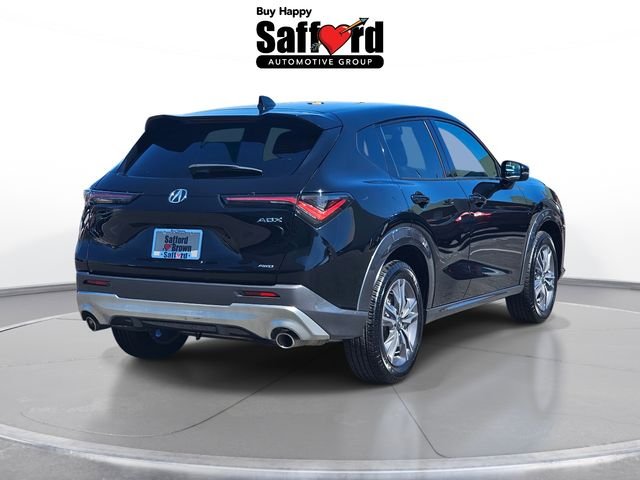 2025 Acura ADX Base - Photo 7