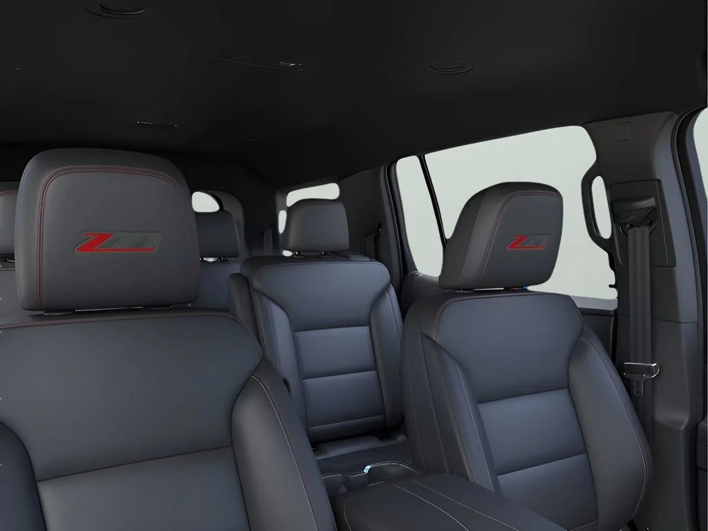 2026 Chevrolet Traverse Z71 - Photo 24