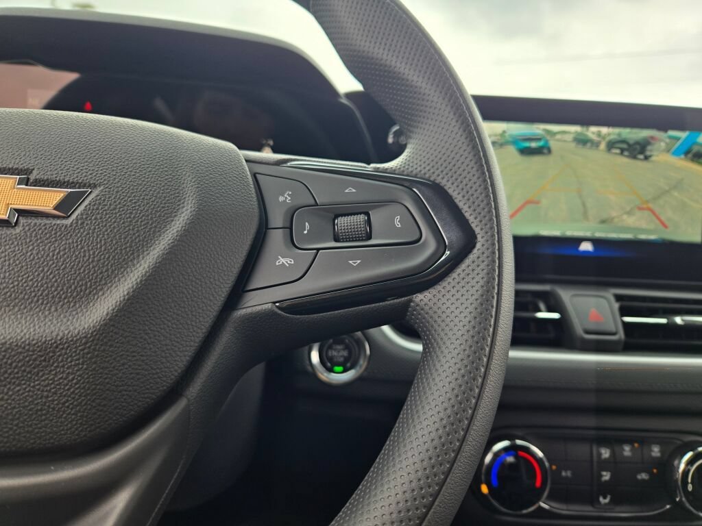 2026 Chevrolet Trailblazer LS - Photo 23