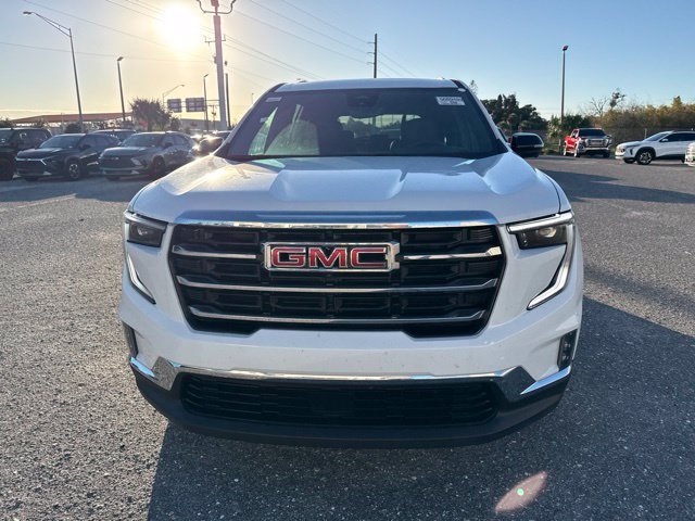 2026 GMC Acadia Elevation - Photo 8