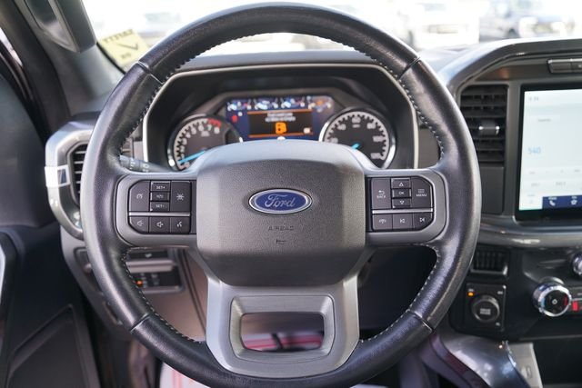 2022 FORD F-150 - Image 19