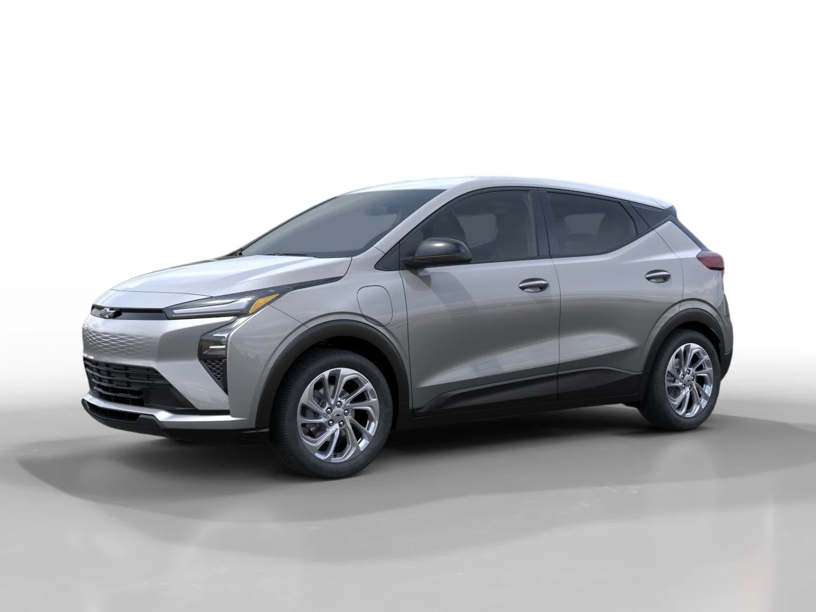 2027 Chevrolet Bolt EV LT Auto's photo