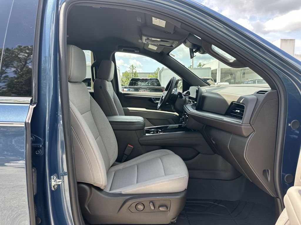 2026 Chevrolet Tahoe LS - Photo 27