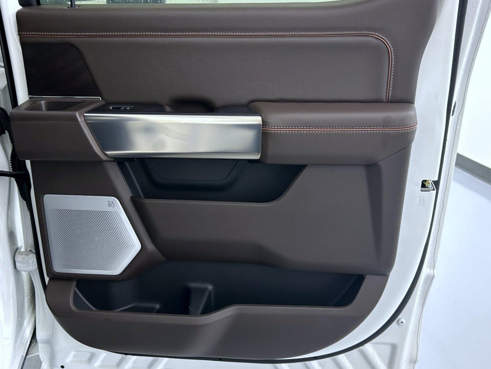 2026 Ford F-350 Super Duty King Ranch - Photo 18