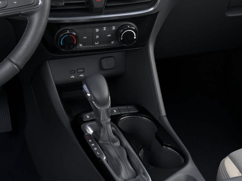 2026 Buick Encore GX Preferred - Photo 23